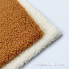 New Popular Mohair Knitting Polyester Dyed Fashion Fabrics